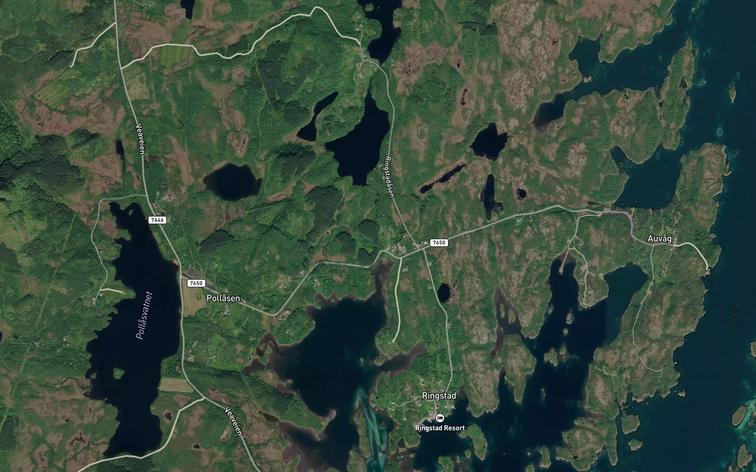 Ringstadelva