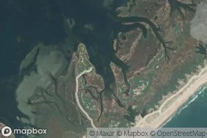 High Hills Inlet