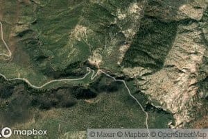 Harmon Creek