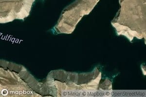 Ozero Bandi-Zul'fagor