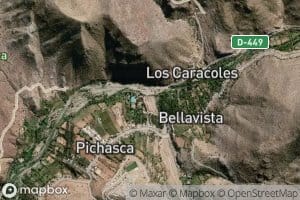 Quebrada Pichasca