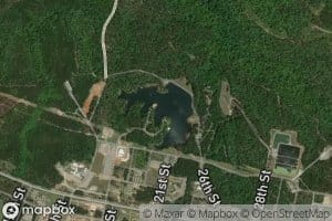 Glenn D Walker Lake