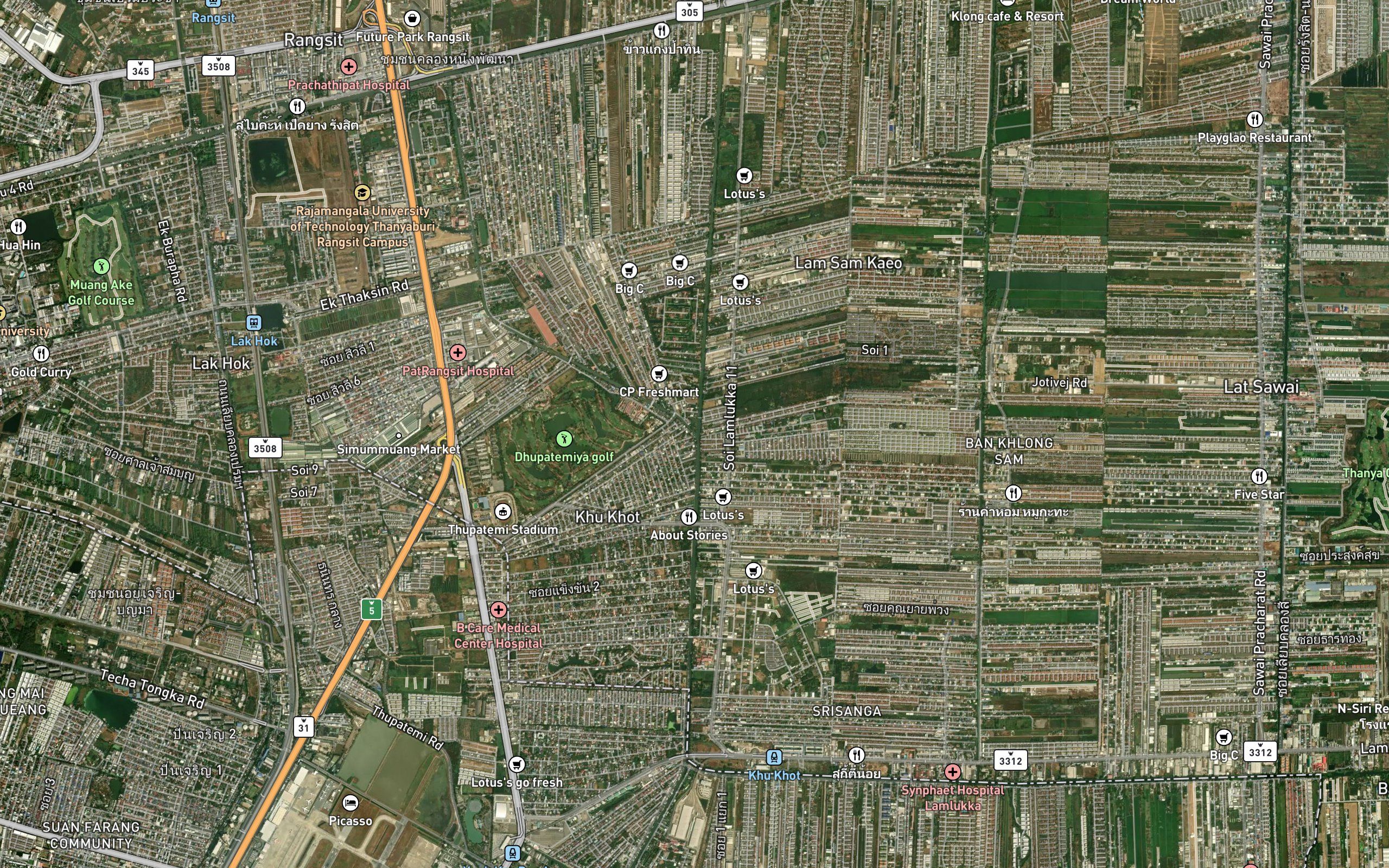 Khlong Nueng