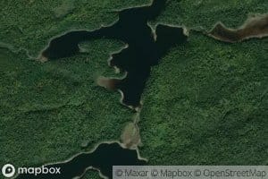 Sauriol Lake