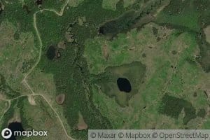 Titmarsh Creek