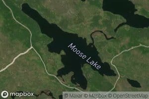Moose Lake