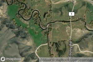 Slater Creek