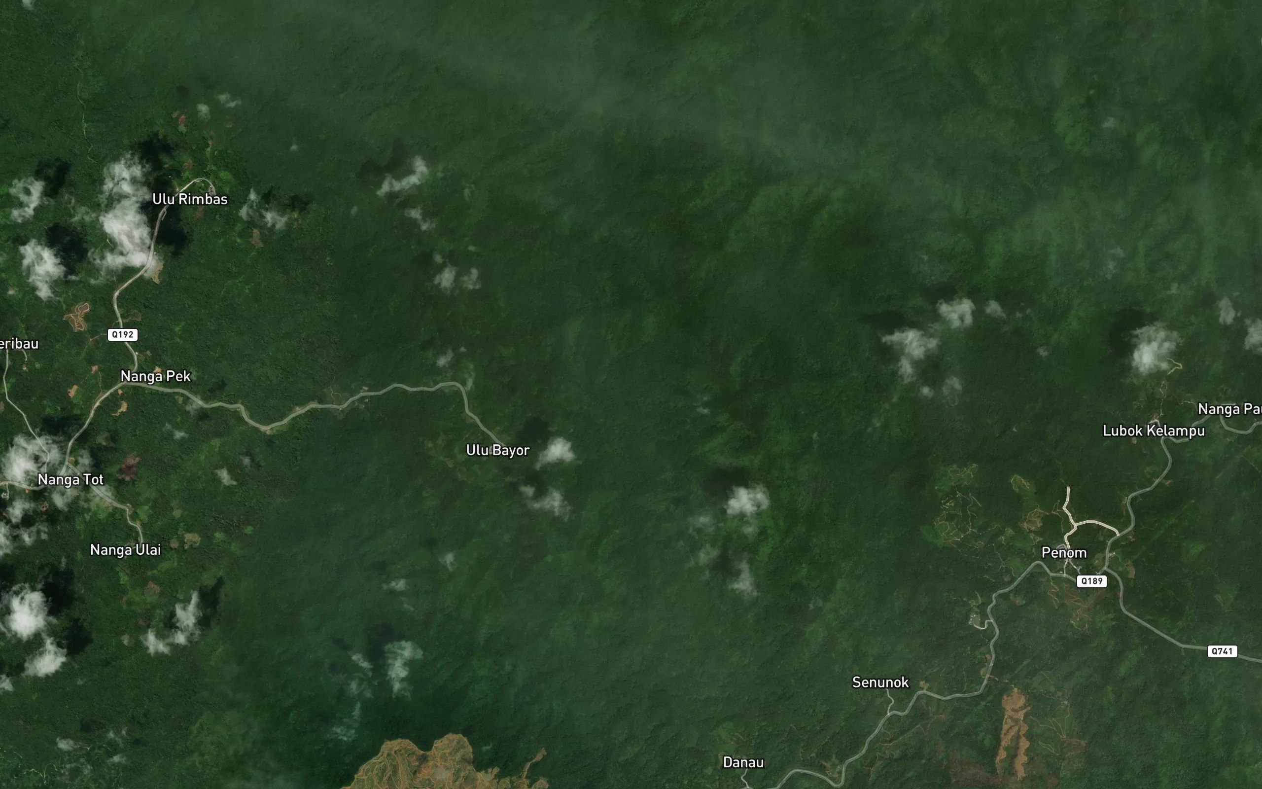 Sungai Gelu