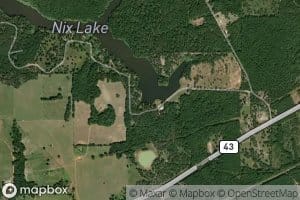 Nix Lake