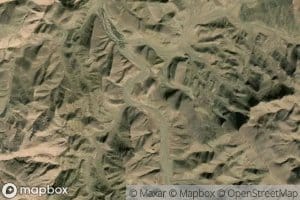 Cheshmeh-ye Aghel-e Rish Kuh