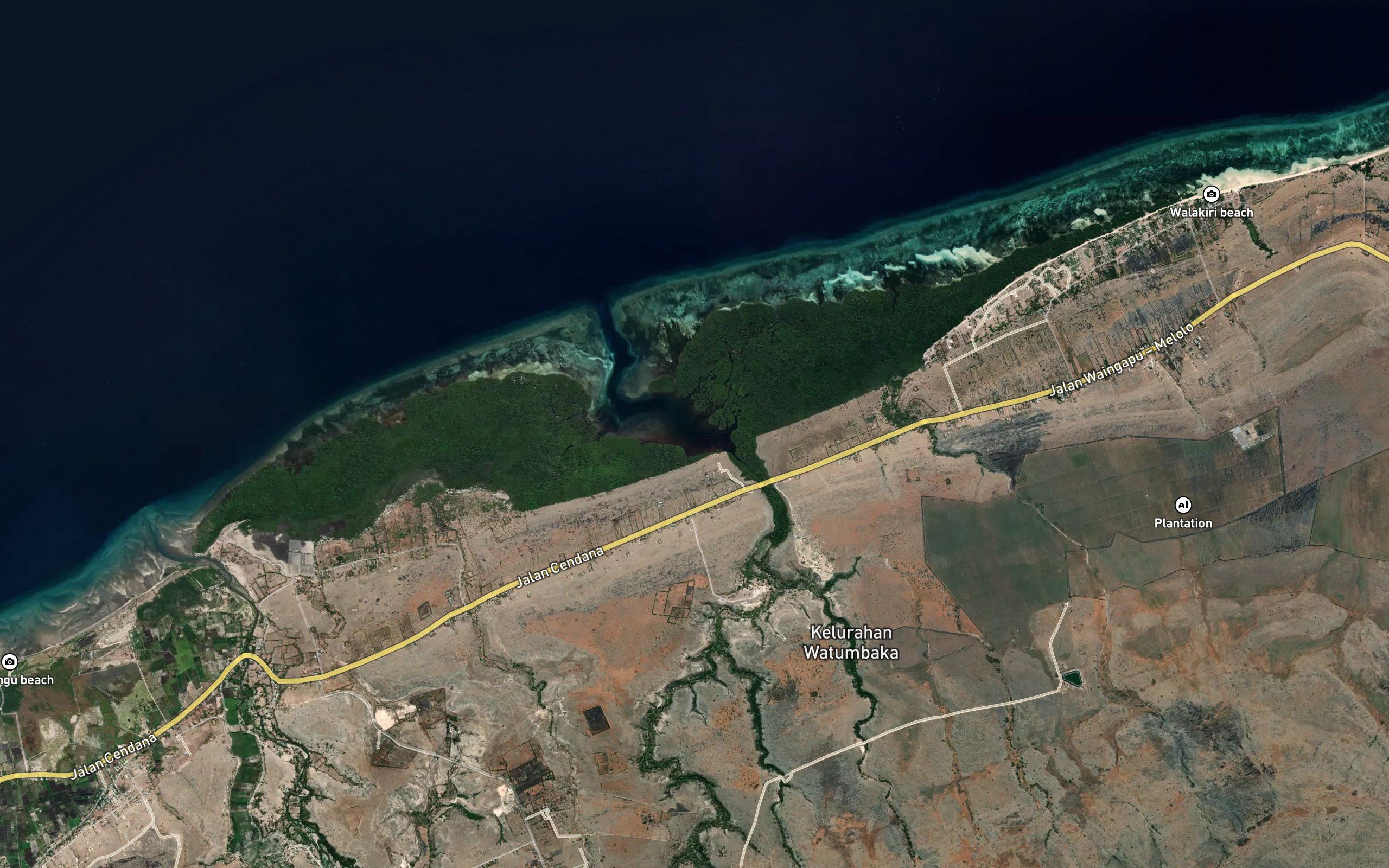 Mananga Yumbu