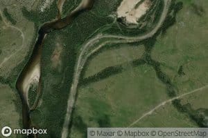 Ruisseau du Marecage