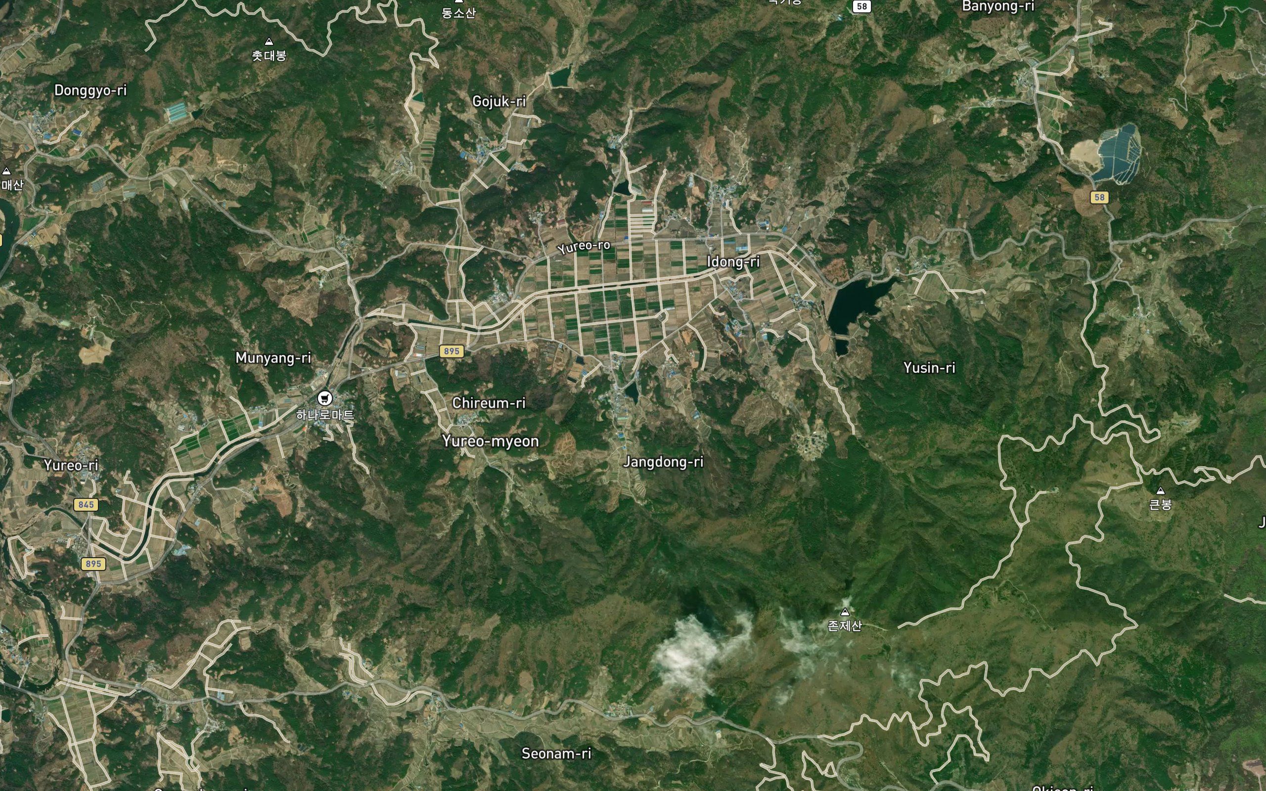 Jangdongje