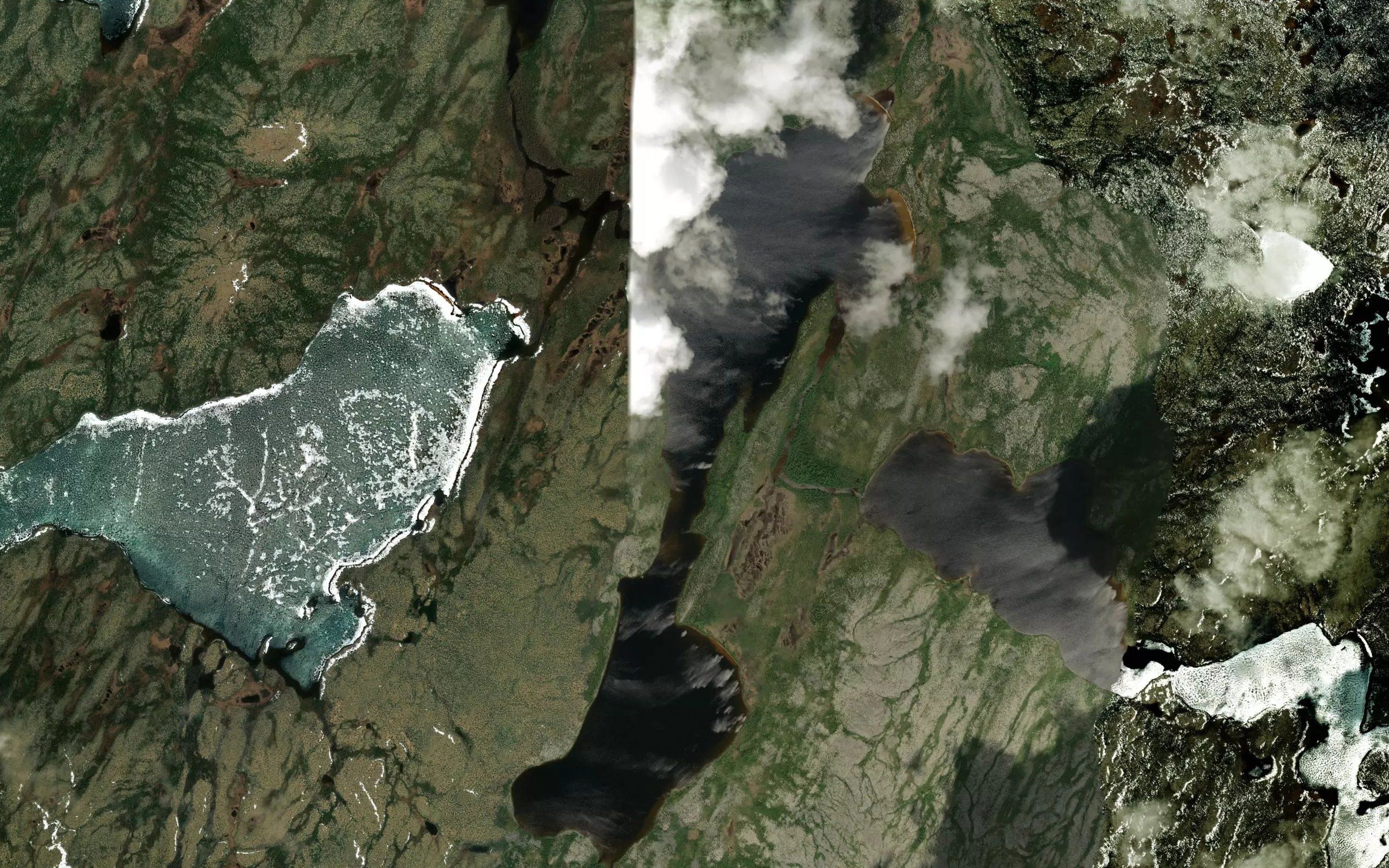 Lac Marilyn