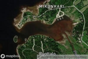 Mikonkarinlahti