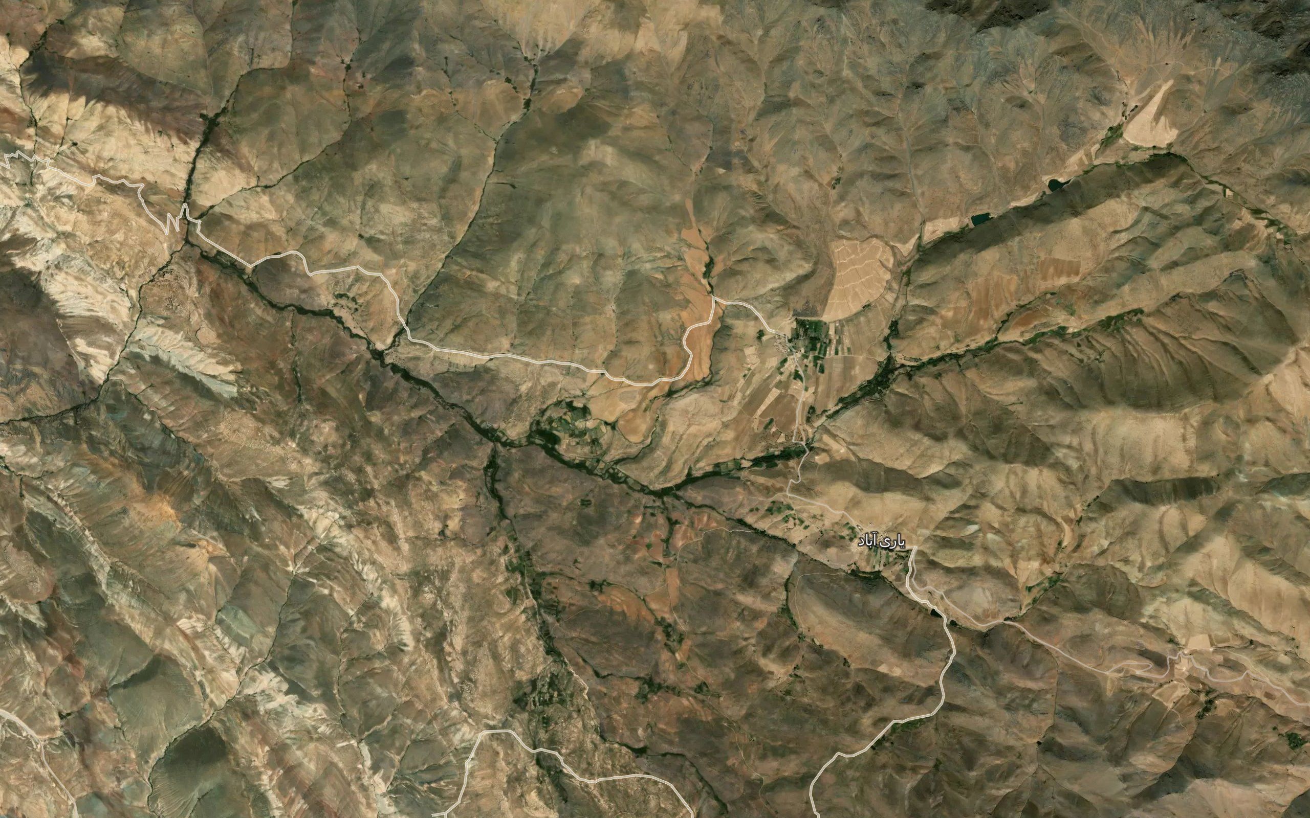 Cheshmeh-ye Al Bolaghi