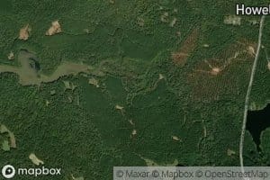Fort Creek