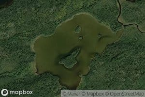 Robinet Lake