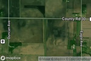 County Ditch Number Ninetysix