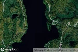 Lac du Corbeau