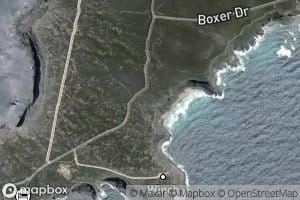 Weirs Cove
