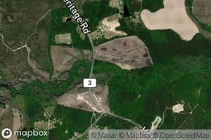 Elbo Creek
