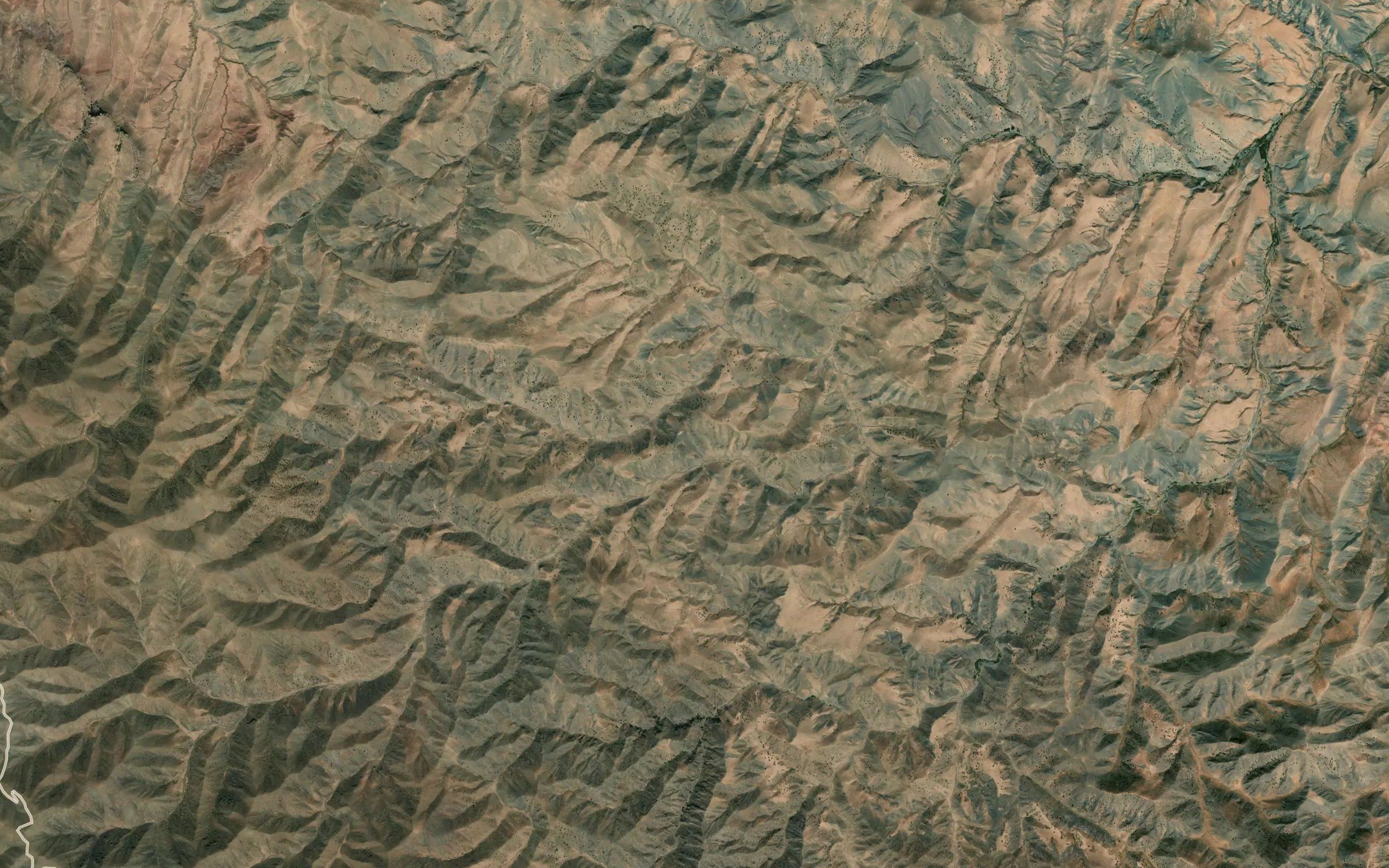 Cheshmeh-ye Pudineh