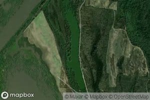 Prairie Lake