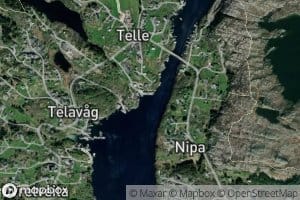Timbervika