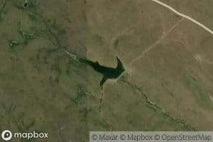 Kennedy Number One Reservoir