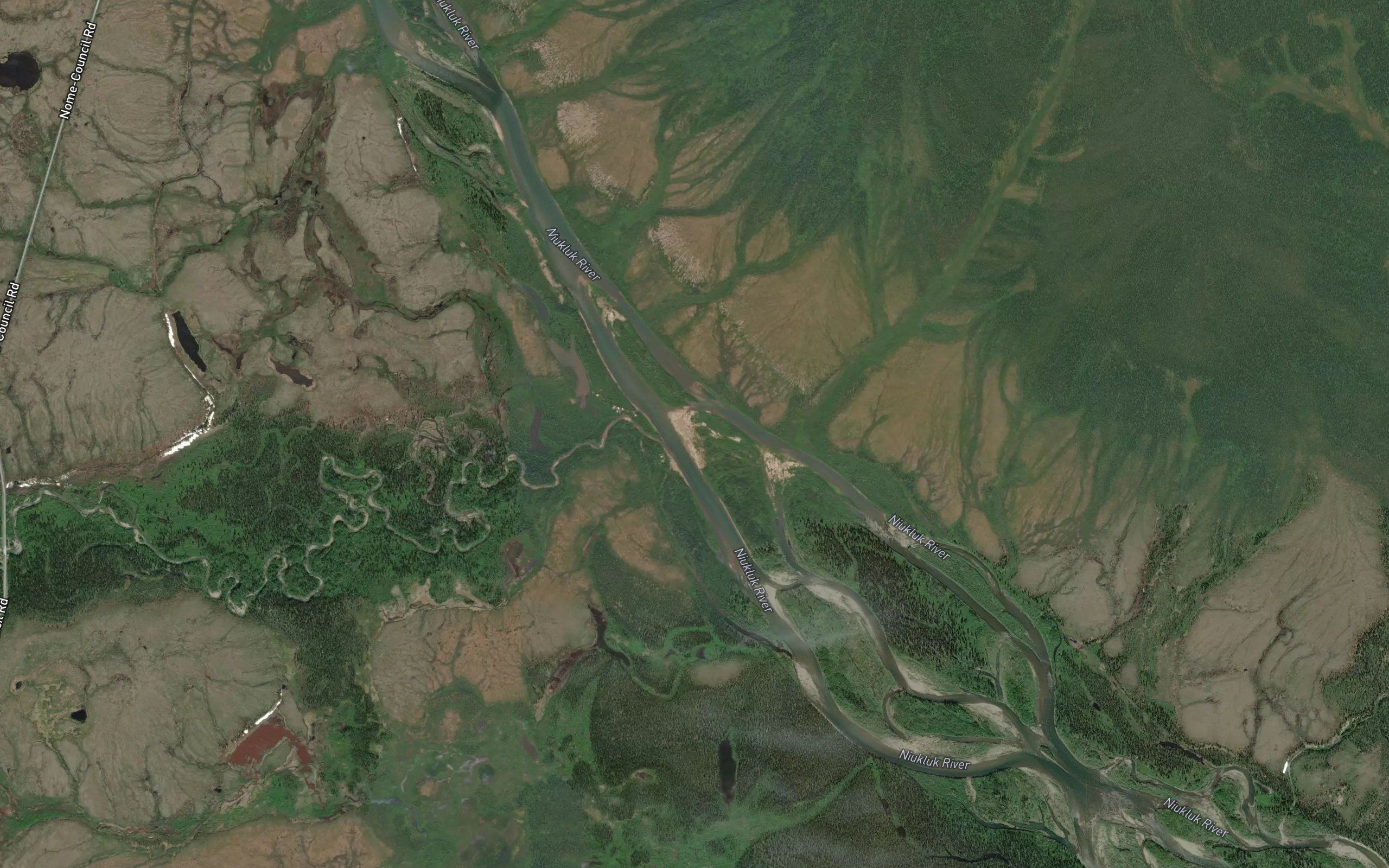 Bear River