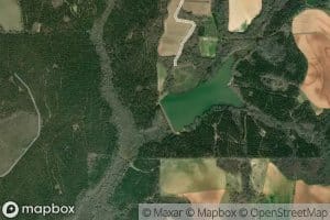 Hagerson Lake