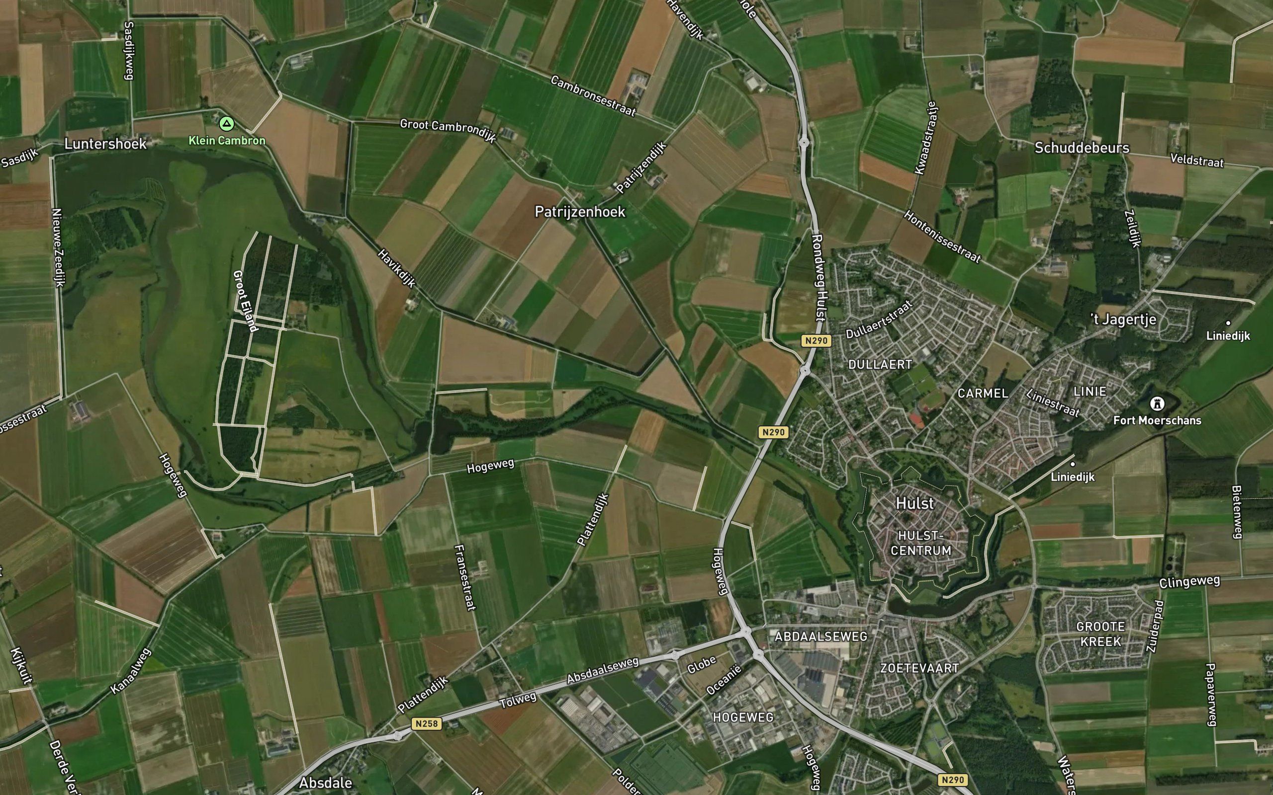 Oude Vaart