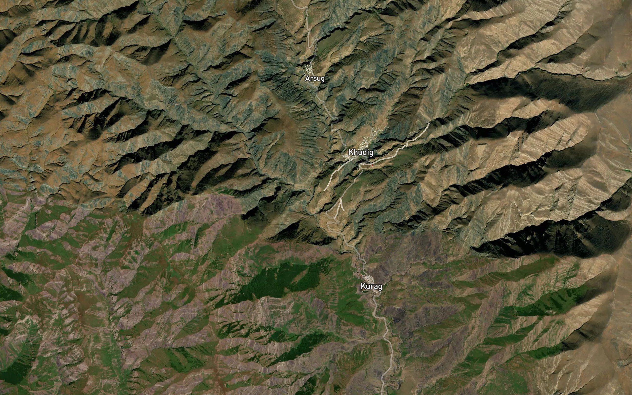 Tsudukhrukh