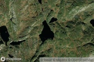 Tjorndalstjorn