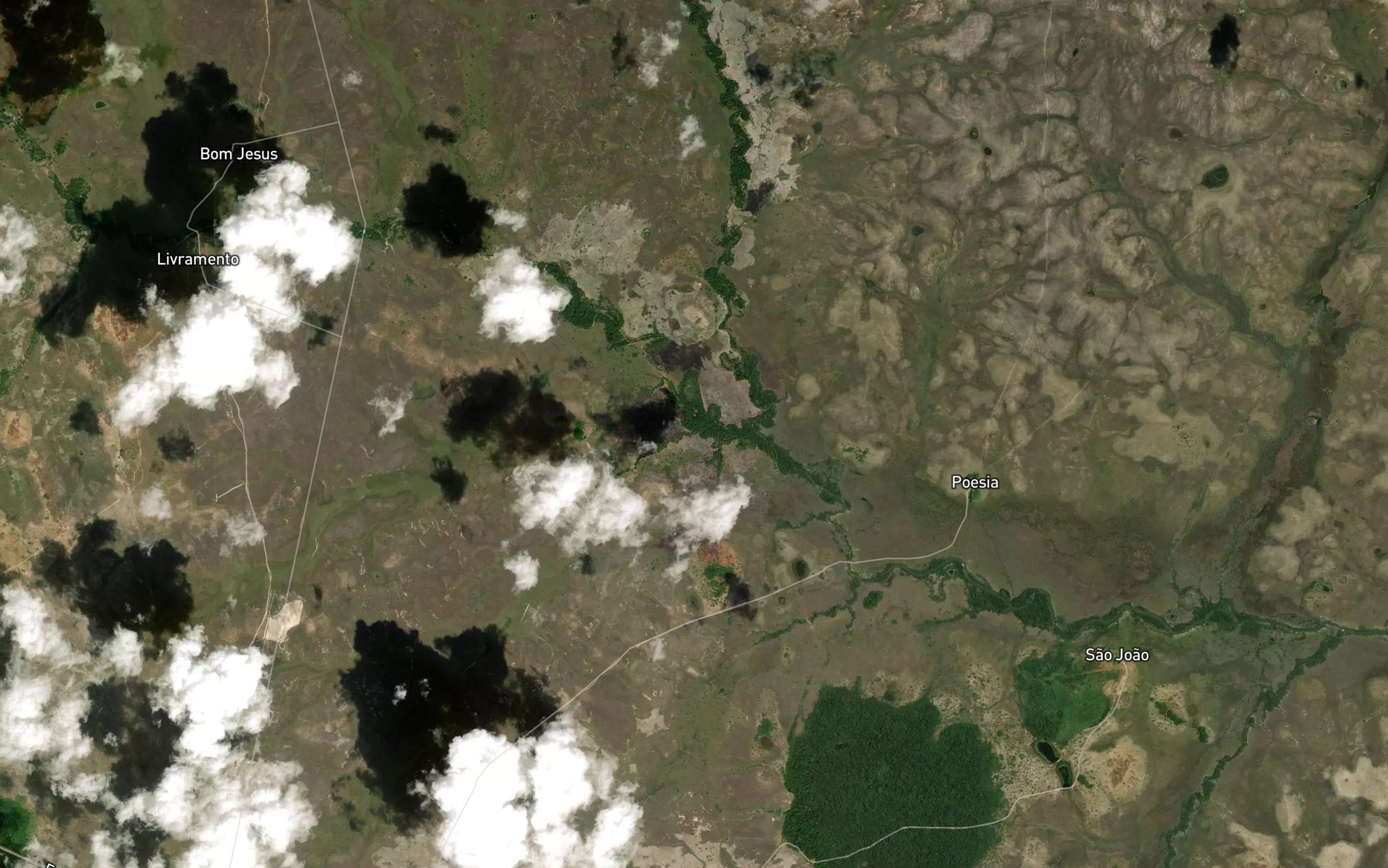 Igarape Fortaleza