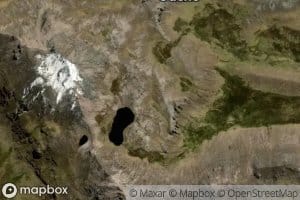 Quebrada Chondorccacca