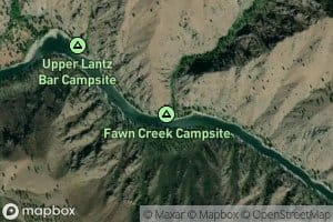 Fawn Creek