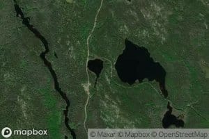 Lac des Leghorns