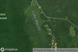 Lake Marvin