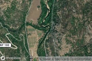 Eightmile Creek