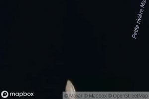 Petit lac Manicouagan