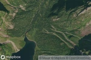 Geitsvorelva