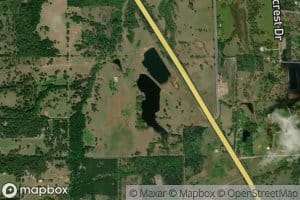 Dixon Farms Lake