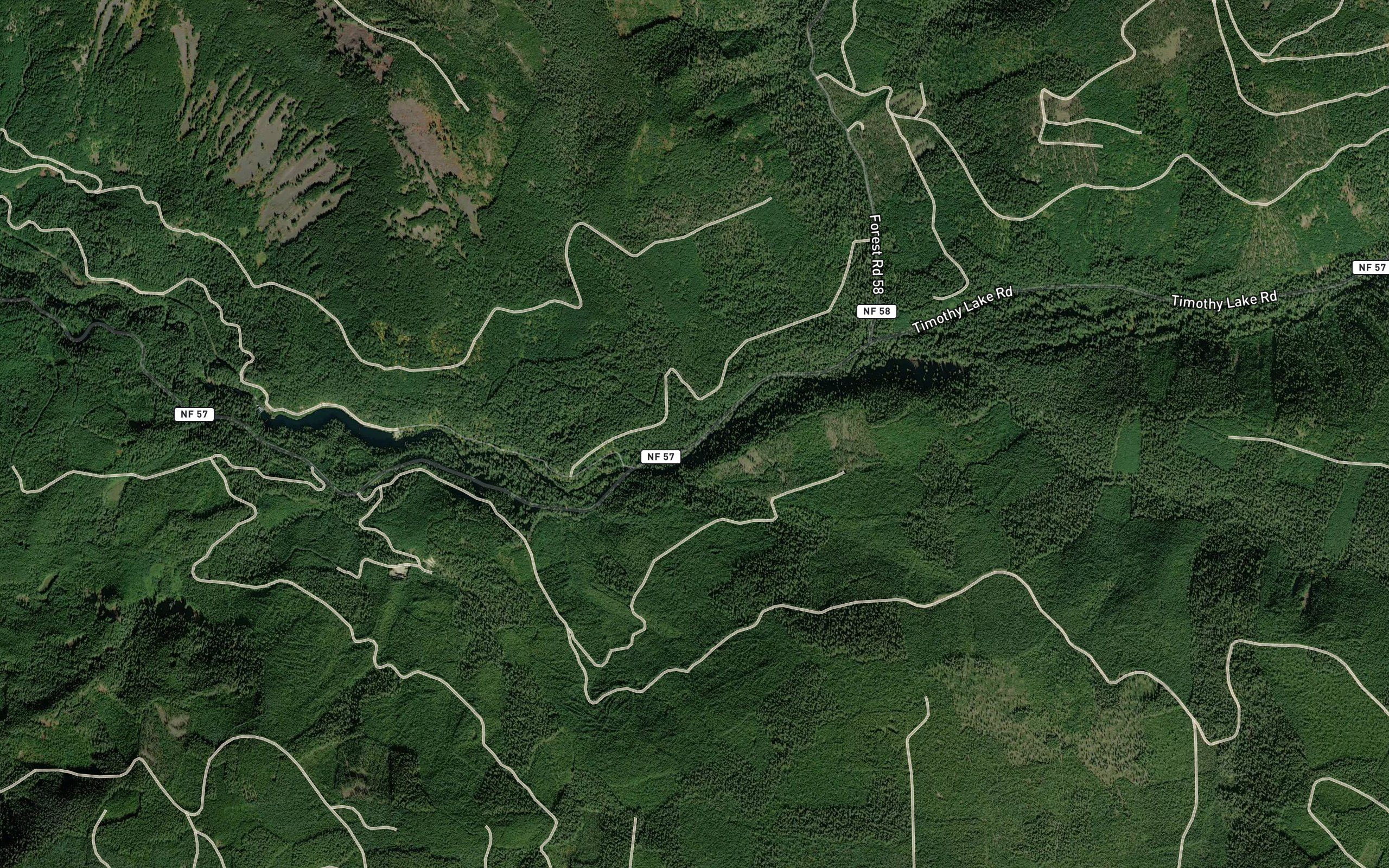 Cot Creek