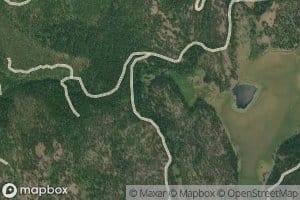 Grimm Creek