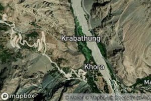 Khore Lungma