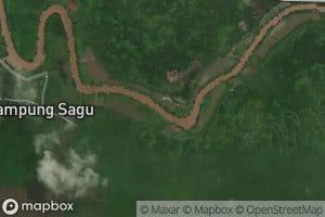 Sungai Munan