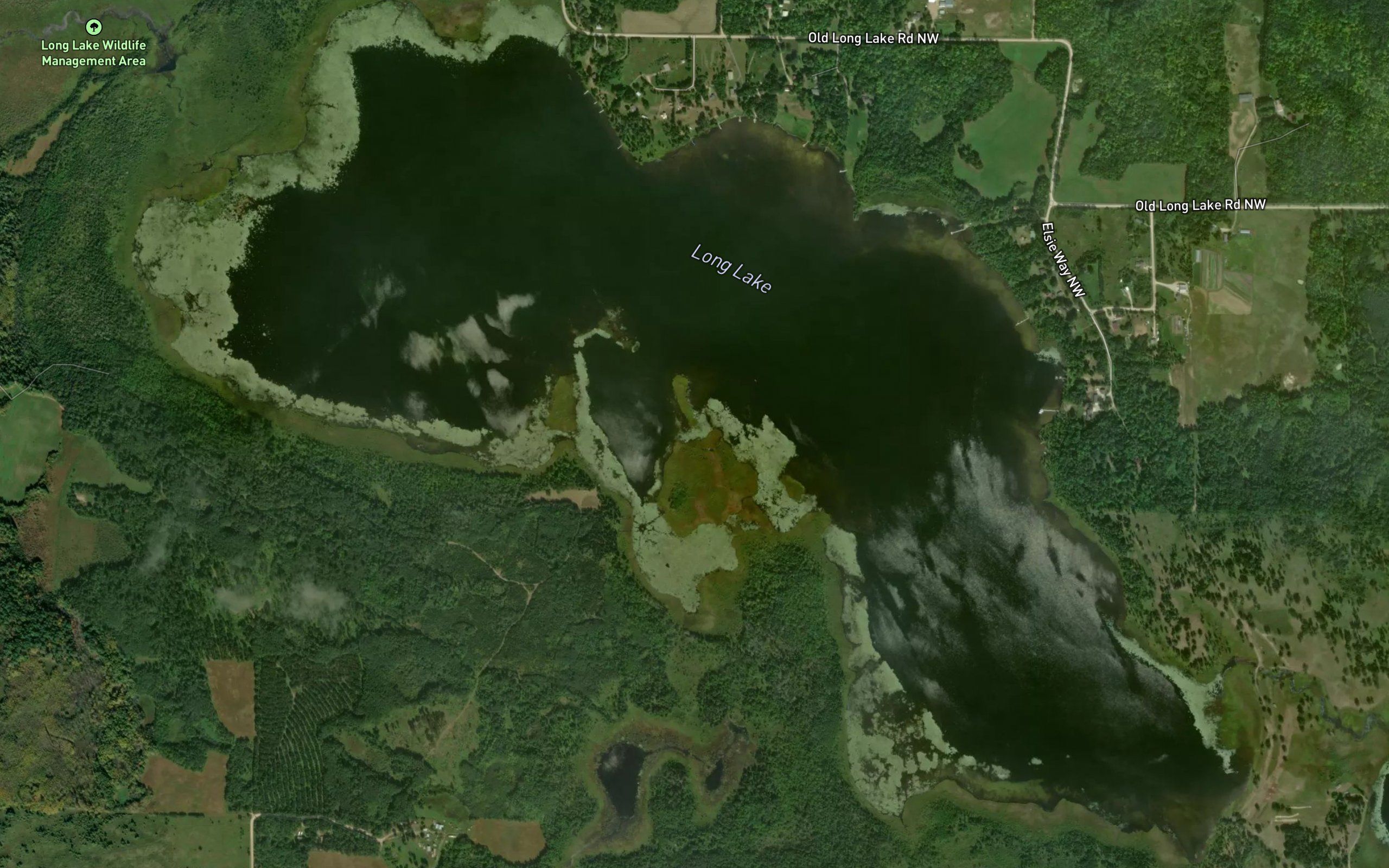 Long Lake