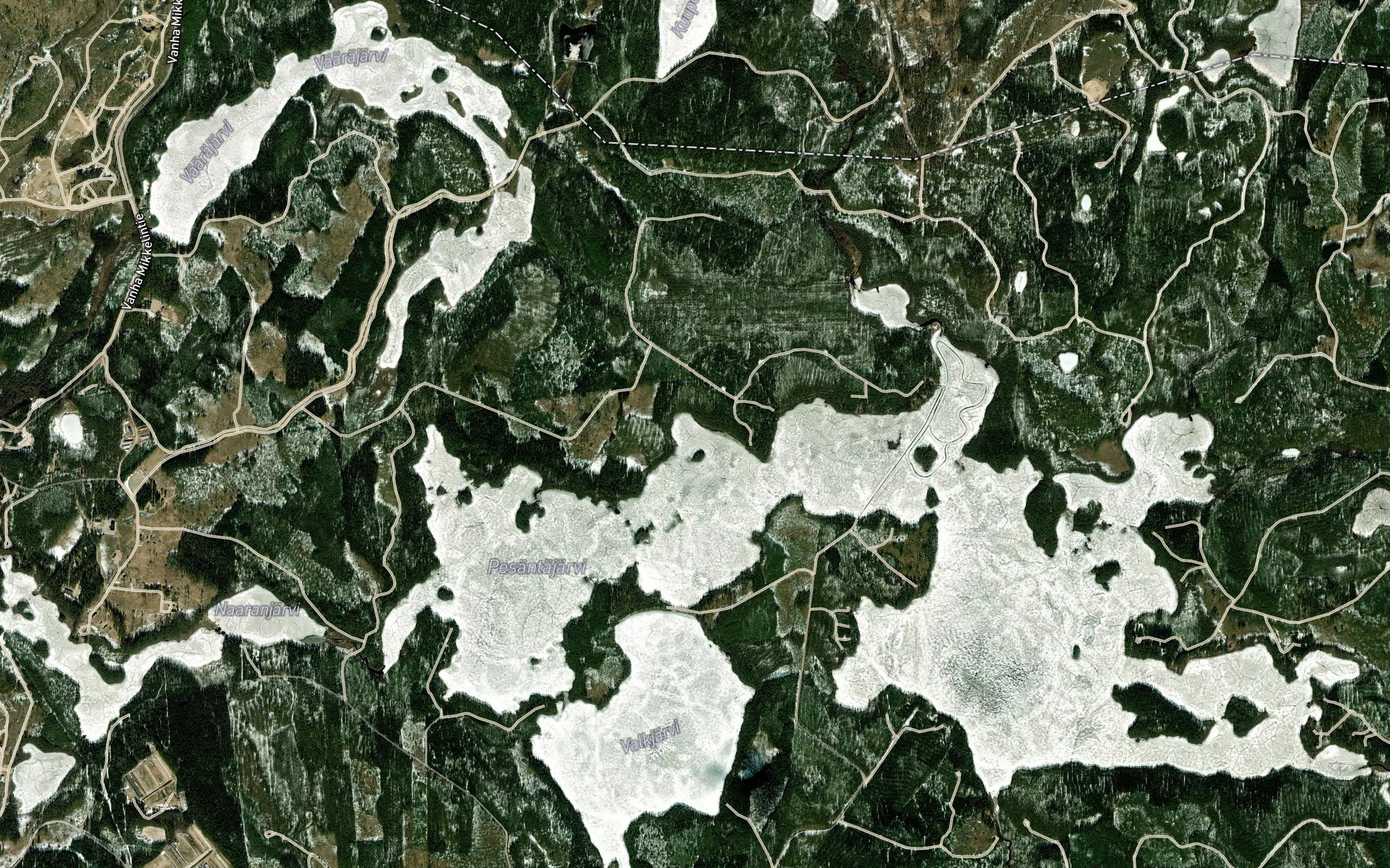 Koivulahti